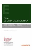 Guía de criptoactivos MiCA (eBook, ePUB)