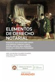 Elementos de Derecho Notarial (eBook, ePUB)