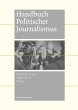 Handbuch politischer Journalismus... - Bild 1