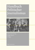 Handbuch politischer Journalismus (eBook, PDF)