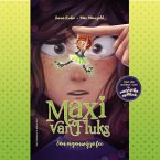 Maxi van Fluks - Een eigenwijze fee (MP3-Download)
