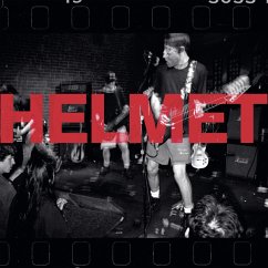 Live And Rare (Cd Digisleeve) - Helmet