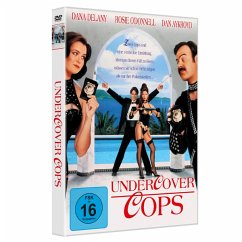 Undercover Cops - Aykroyd,Dan