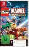 Lego Marvel Super Heroes (Nintendo Switch - Code In A Box)