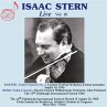 Isaac Stern: Live,Vol.10 - Bild 1