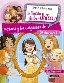 Victoria y los colgantes de la amistad (eBook, ePUB)