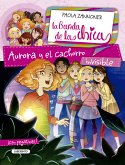 Aurora y el cachorro invisible (eBook, ePUB)