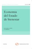 Economía del Estado de bienestar (eBook, ePUB)
