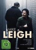 Mike Leigh Edition DVD-Box