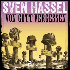 Von Gott vergessen (MP3-Download) - Hassel, Sven