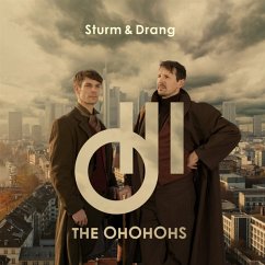 Sturm & Drang - Ohohohs,The