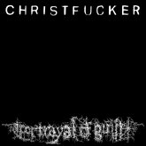 Christfucker (180 Gram Black Vinyl)