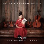 Silver Lining Suite (2lp)