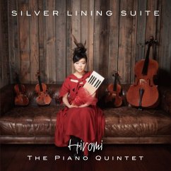 Silver Lining Suite (2lp) - Hiromi