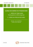 Curso de derecho financiero (eBook, ePUB)