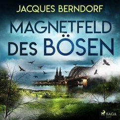 Magnetfeld des Bösen (MP3-Download) - Berndorf, Jacques