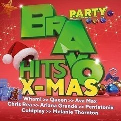 Bravo Hits X-Mas Party - Diverse