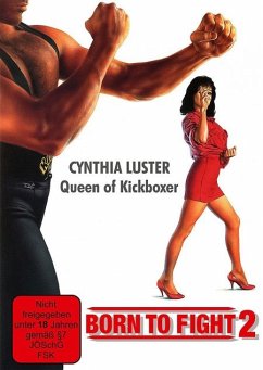 Born To Fight 2 - Luster,Cynthia