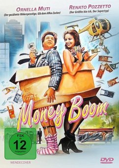 Money Boom - Muti,Ornella