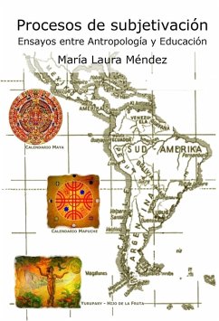Cover Procesos de subjetivación (eBook, ePUB)