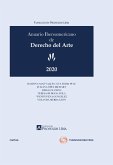 Anuario Iberoamericano de Derecho del Arte 2020 (eBook, ePUB)