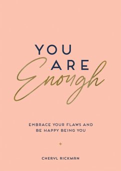 Cover You Are Enough (eBook, ePUB)