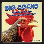 Big Cocks (eBook, ePUB)