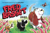 Fred Basset Yearbook 2022 (eBook, ePUB)