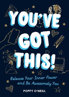 Cover You've Got This! (eBook, ePUB)