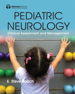 Cover Pediatric Neurology (eBook, ePUB)