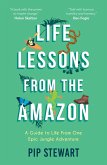 Life Lessons From the Amazon (eBook, ePUB)