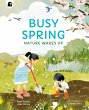 Busy Spring (eBook, ePUB) - Bild 1