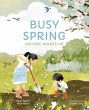 Busy Spring (eBook, ePUB) - Bild 1