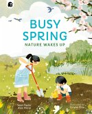 Busy Spring (eBook, ePUB)