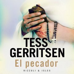El pecador (MP3-Download) - Gerritsen, Tess