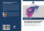 Die Reaktionszeitmethode und falsches Antworten