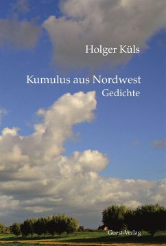 Kumulus aus Nordwest - Küls, Holger
