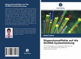 Dispersionseffekte auf die OCDMA-Systemleistung