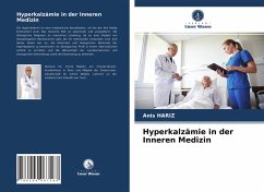 Hyperkalzämie in der Inneren Medizin - Hariz, Anis