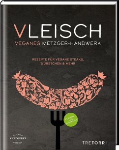 VLEISCH - Die Vetzgerei