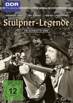 Stülpner-Legende