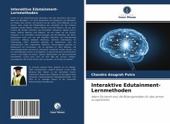 Interaktive Edutainment-Lernmethoden - Anugrah Putra, Chandra
