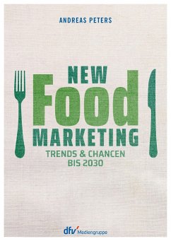 New Food Marketing - Peters, Andreas