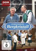 Ferienheim Bergkristall - Die komplette Serie