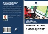 Modellierung der Kosten von Straßenverkehrsunfällen in Entwicklungsländern