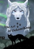 The Art of OokamiKuna Nr. 2