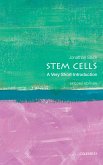 Stem Cells: A Very Short Introduction (eBook, PDF)