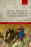 Fallen Angels in the Theology of St Augustine (eBook, ePUB)