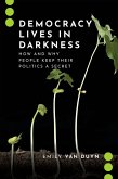 Democracy Lives in Darkness (eBook, PDF)