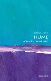 Hume: A Very Short Introduction (eBook, PDF)